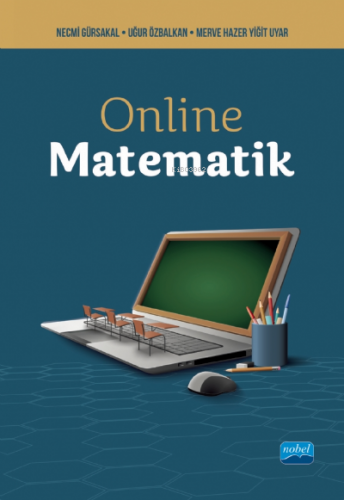 Online Matematik Necmi Gürsakal