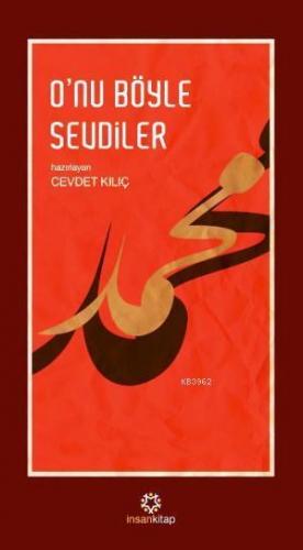 O'nu Böyle Sevdiler Cevdet Kılıç