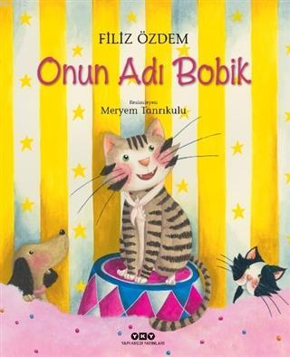 Onun Adı Bobik Filiz Özdem