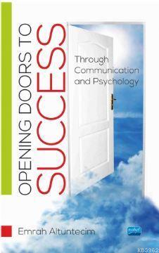 Opening Doors To SUCCESS Emrah Altuntecim