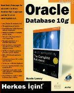 Oracle Database 10g Kevin Loney