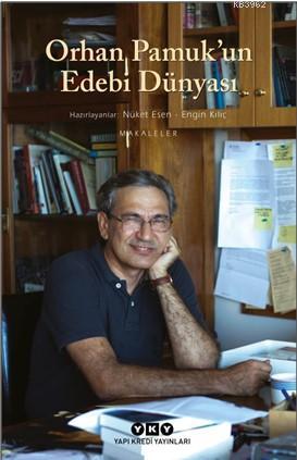 Orhan Pamuk'un Edebi Dünyası Kolektif