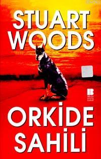 Orkide Sahili Stuart Woods