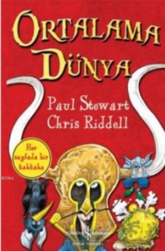 Ortalama Dünya Paul Stewart