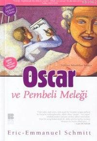 Oscar ve Pembe Meleği Eric Emmanuel Schmitt