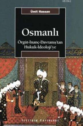 Osmanlı Ümit Hassan