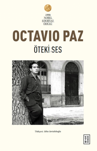 Öteki Ses Octavio Paz