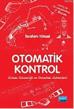 Otomatik Kontrol İbrahim Yüksel