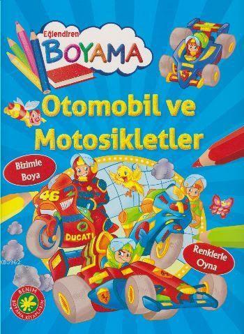 Otomobil ve Motosikletler Kolektif