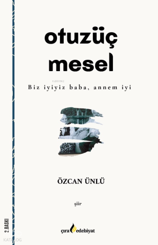 Otuzüç Mesel Özcan Ünlü