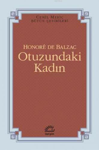 Otuzundaki Kadın Honore De Balzac