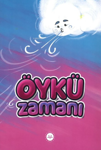 Öykü Zamanı Oyun Zamanı Kolektif