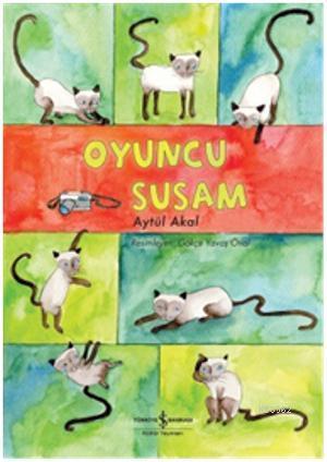 Oyuncu Susam Aytül Akal