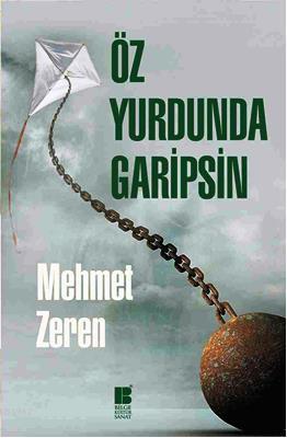 Öz Yurdunda Garipsin Mehmet Zeren