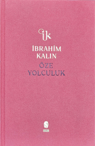 Öze Yolculuk İbrahim Kalın