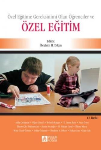 Özel Eğitim İbrahim H. Diken