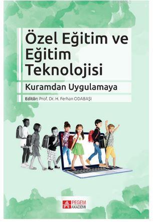 Özel Eğitim ve Eğitim Teknolojisi Kolektif