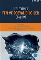 Özel Eğitimde Fen ve Sosyal Bilgiler Öğretimi Kolektif