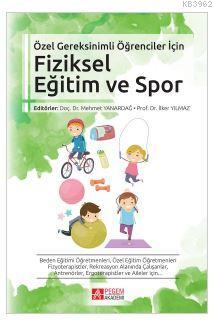 Özel Gereksinimli Öğrenciler İçin Fiziksel Eğitim ve Spor Kolektif