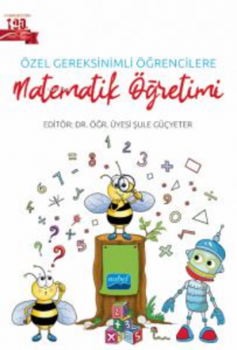 Özel Gereksinimli Öğrencilere Matematik Öğretimi Şule Güçyeter