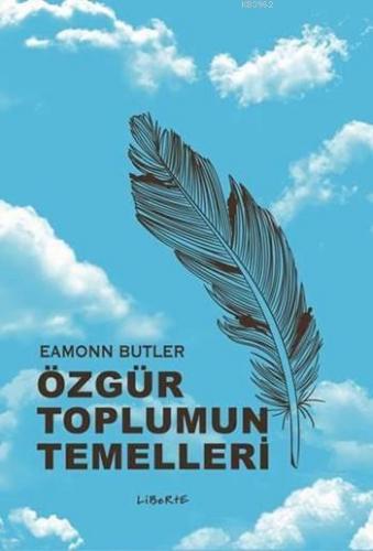 Özgür Toplumun Temelleri Eamonn Butler