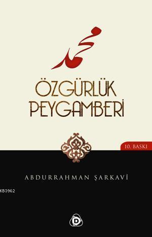 Özgürlük Peygamberi Abdurrahman Şarkavi