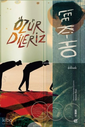 Özür Dileriz Lee Ki-Ho