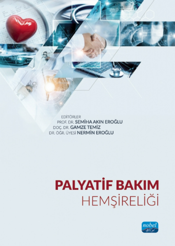 Palyatif Bakım Hemşireliği Semiha Akın Eroğlu