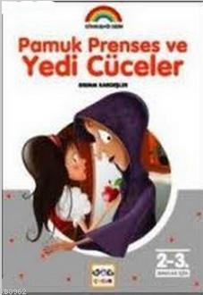 Pamuk Prenses ve Yedi Cüceler Komisyon