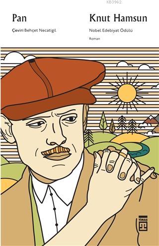 Pan Knut Hamsun