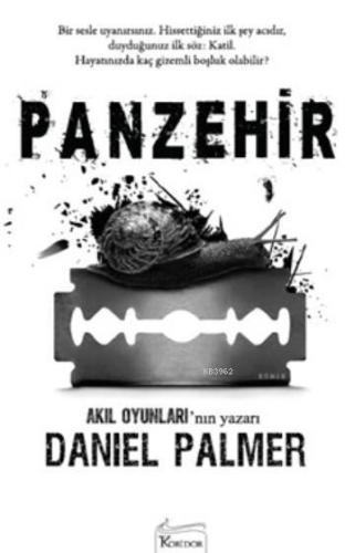 Panzehir Daniel Palmer