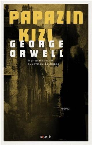 Papazın Kızı George Orwell