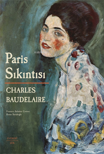 Paris Sıkıntısı Charles Baudelaıre