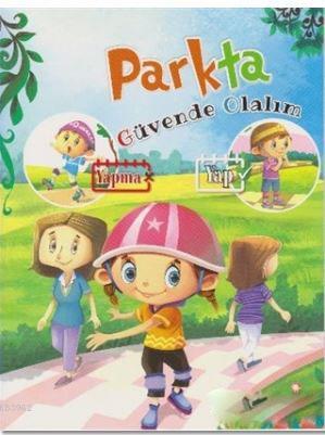 Parkta - Güvende Olalım Kolektif