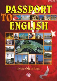 Passport to English Özcan Demirel