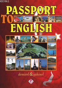 Passport To English Özcan Demirel