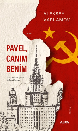 Pavel, Canım Benim Alexsey Varlamov