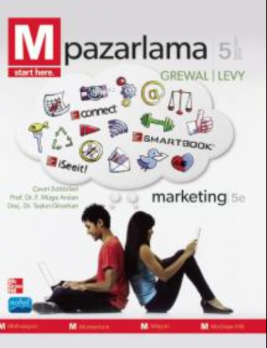 Pazarlama / Marketing Dhruv Grewal