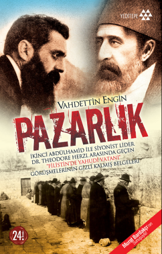 Pazarlık Vahdettin Engin