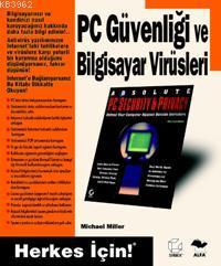 Pc Güvenliği ve Bilgisayar Virüsleri Michael Miller