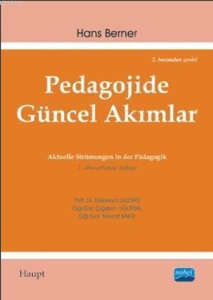 Pedagojide Güncel Akımlar Hans Berner