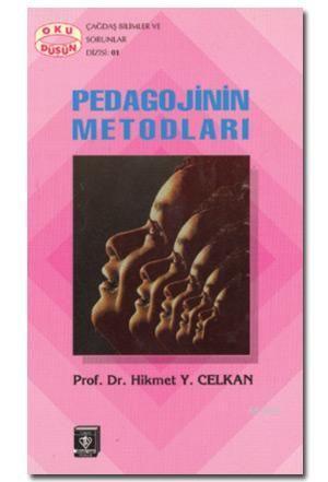 Pedagojinin Metodları Guy Palmade