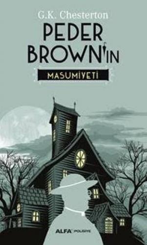 Peder Brown'ın Masumiyeti Gilbert Keith Chesterton