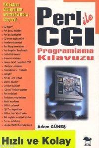 Perl ile Cgi Programlama Klavuzu Adem Güneş