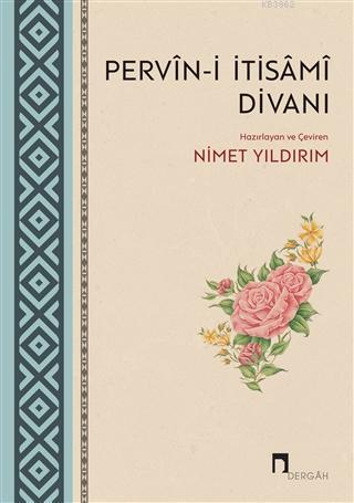 Pervin-i İtisami Divanı Kolektif