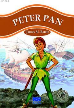 Peter Pan James Matthew Barrie