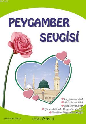 Peygamber Sevgisi Mürşide Uysal