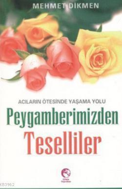 Peygamberimizden Teselliler Mehmet Dikmen