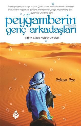 Peygamberin Genç Arkadaşları 1 Özkan Öze