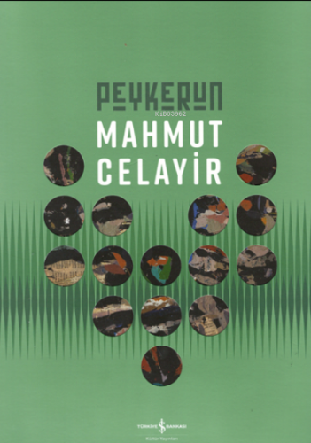 Peykerun Retrospektif / Retrospevtive Beral Madra